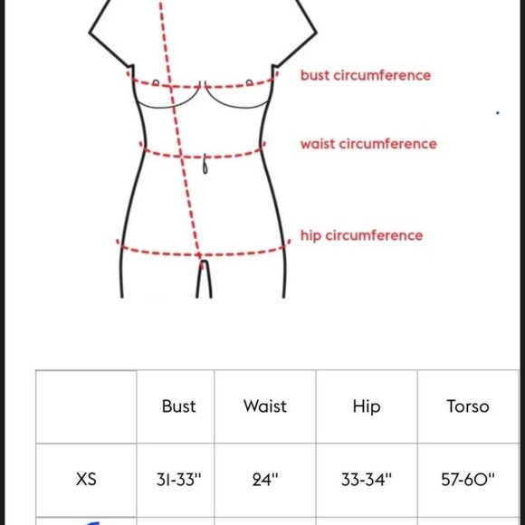 Left On Friday Throwback Thong Swim Bottom Size S Red (Sweet Chili Heat) - Picture 4 of 6